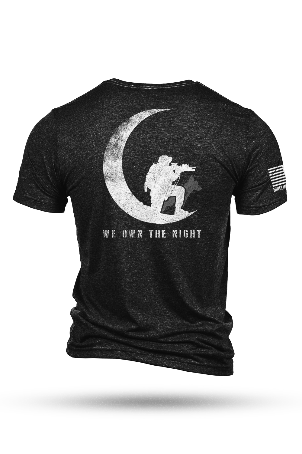 We Own the Night - T-Shirt