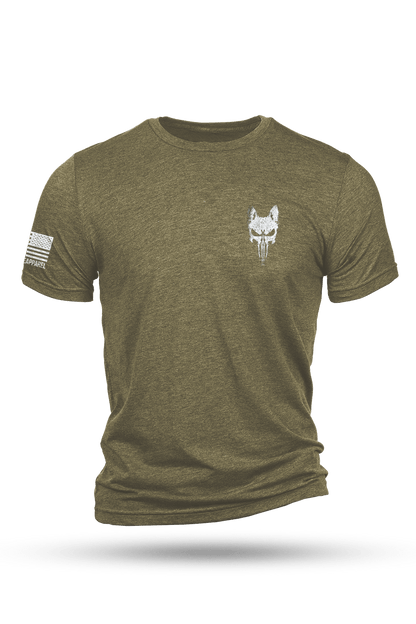 We Own the Night - T-Shirt
