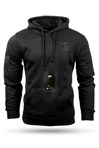 Tactical Trash Panda - Tailgater Hoodie