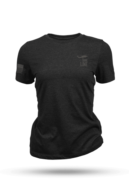 Tactical Trash Panda - Women's T-Shirt