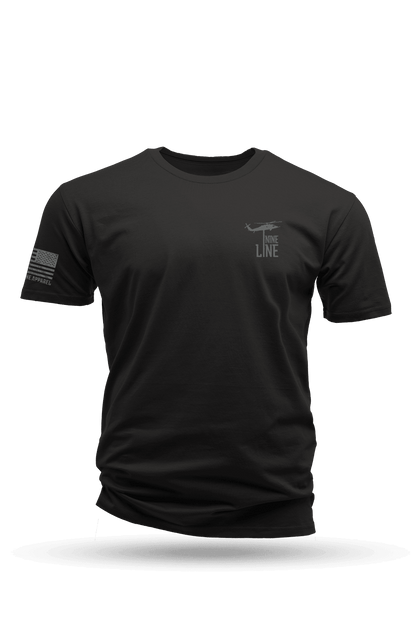 TBL German Shepherd Glass - T-Shirt