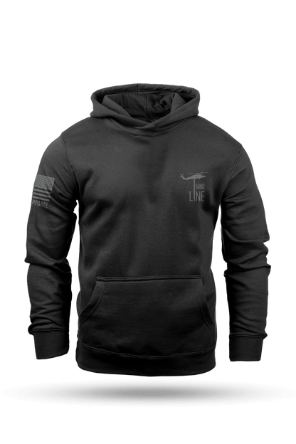 TBL German Shepherd Glass - Youth Hoodie