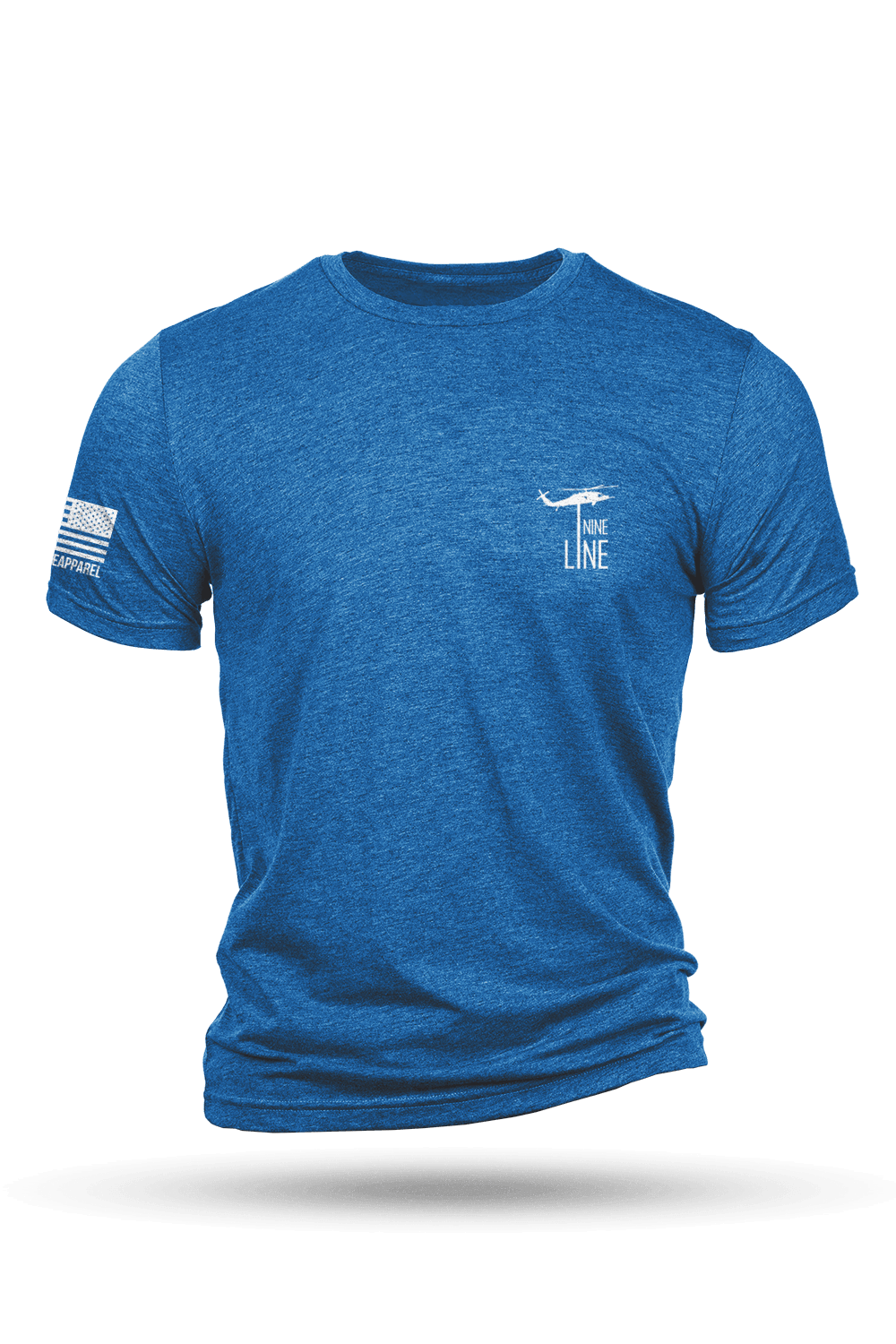 Blue Pack - T-Shirt 3-Pack