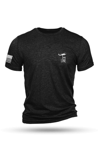 Don't Tread On Me - T-Shirt