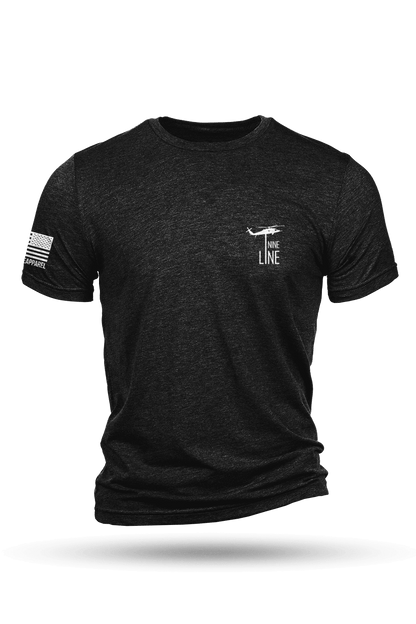 The Pledge - T-Shirt