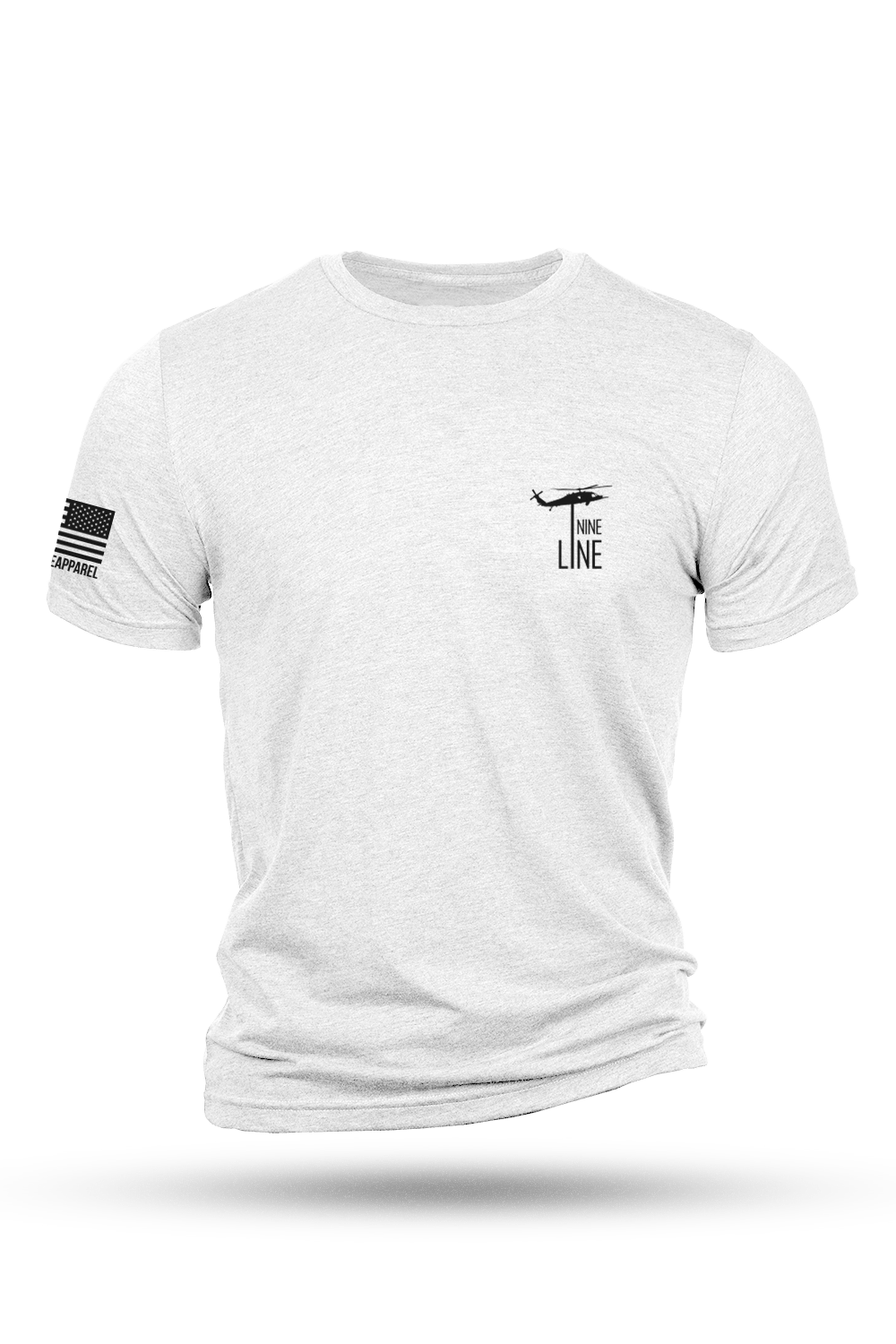 The Pledge - T-Shirt
