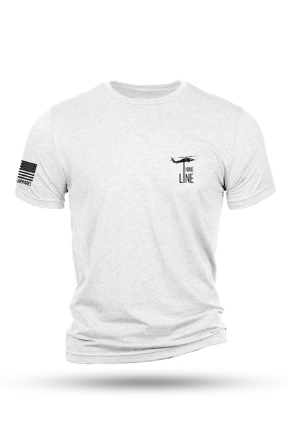 The Pledge - T-Shirt