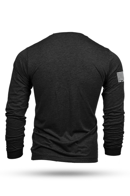 Cake Tree - Long Sleeve T-Shirt