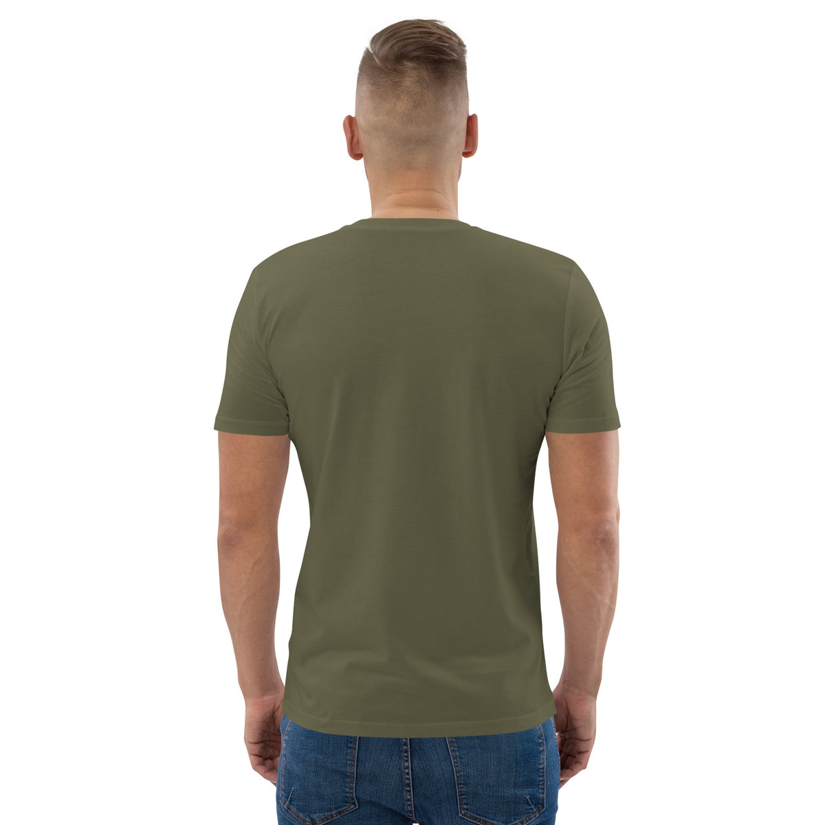 "MY SPHYNX IS MY LUCKY CHARM" UNISEX ECO TEE