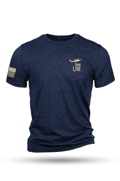 USA badge - T-Shirt