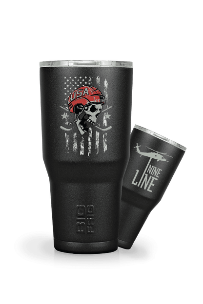 USA Hockey - Big Frig Tumbler