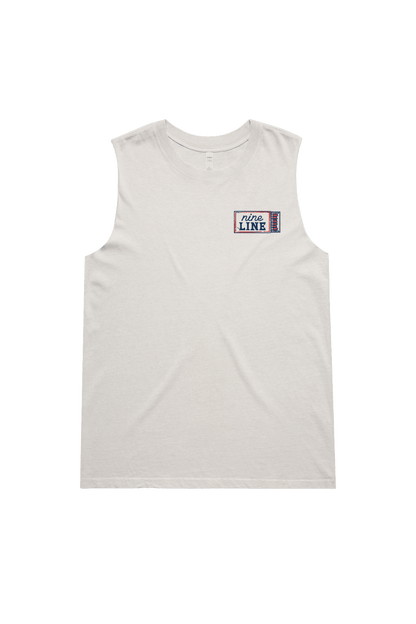 USA Matchbooks - Women's Muscle Tank Top