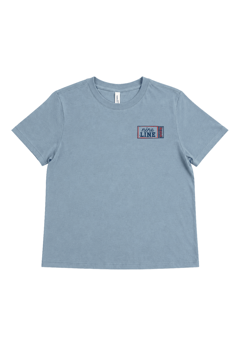 USA Matchbooks - Women's T-Shirt