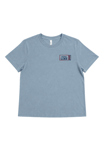 USA Matchbooks - Women's T-Shirt