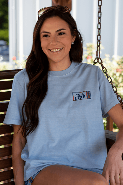 USA Matchbooks - Women's T-Shirt
