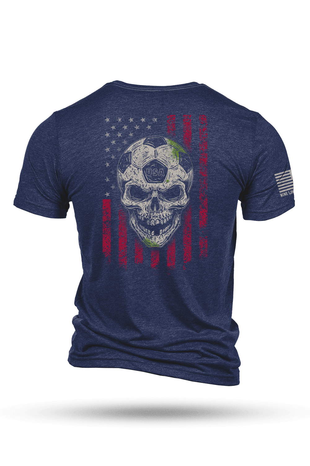 USA Soccer - T-Shirt