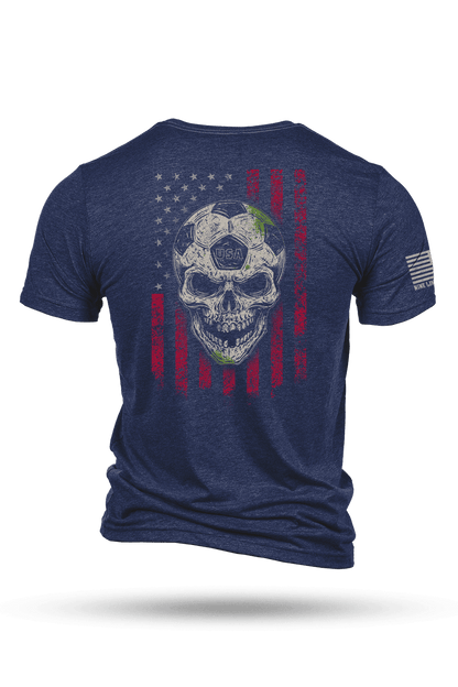 USA Soccer - T-Shirt