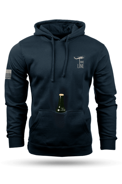 USA Soccer - Tailgater Hoodie