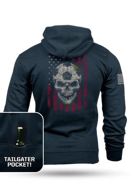 USA Soccer - Tailgater Hoodie