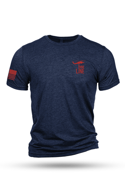 USA Hockey - T-Shirt
