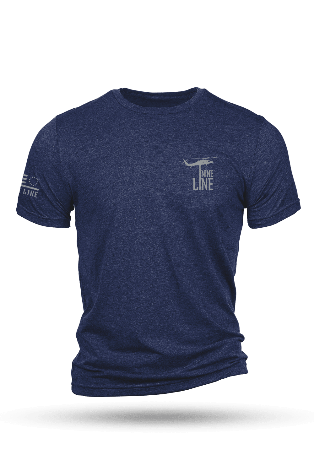 Washington's Golf Cart - T-Shirt