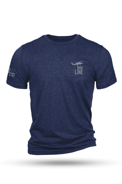 Washington's Golf Cart - T-Shirt