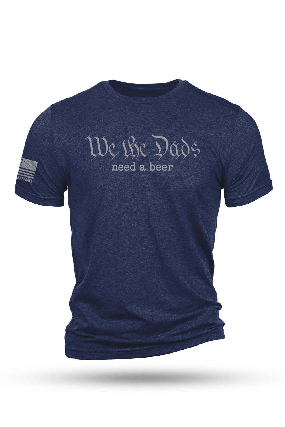 We the Dads - T-Shirt