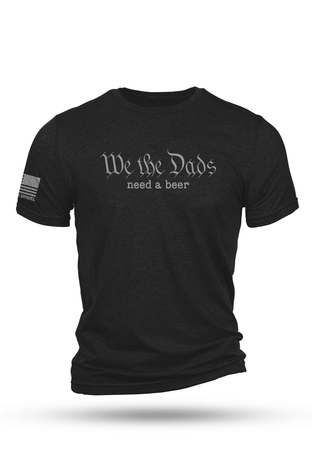 We the Dads - T-Shirt