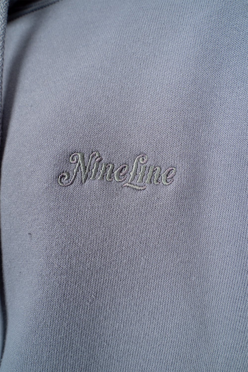 Women's Cropped Fleece Hoodie