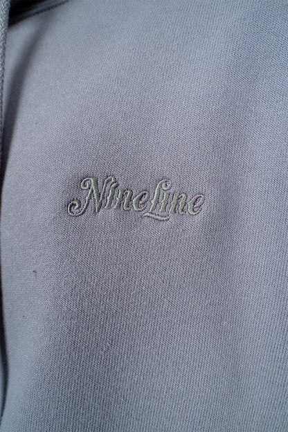 Women's Cropped Fleece Hoodie