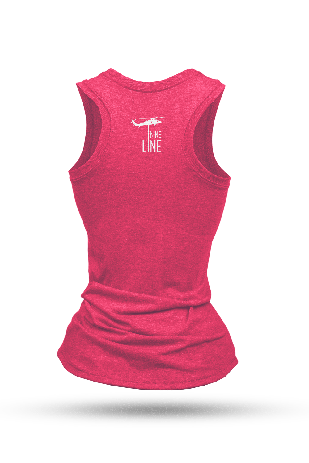 Women's Racerback Tank - America
