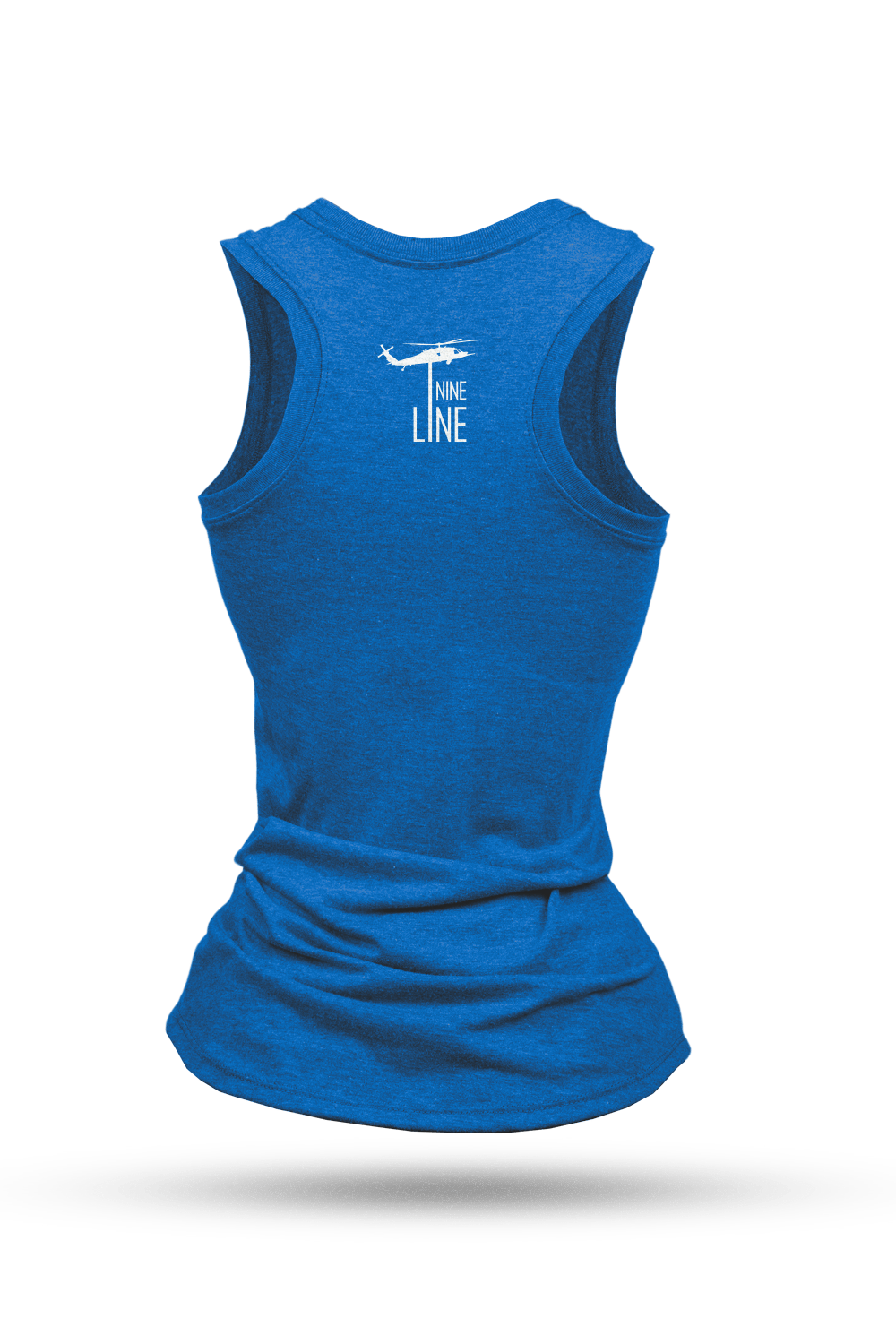 Women's Racerback Tank - America