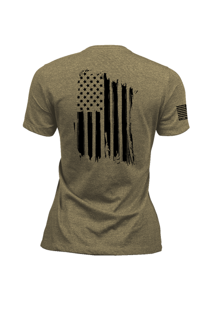 America - Women's T-Shirt