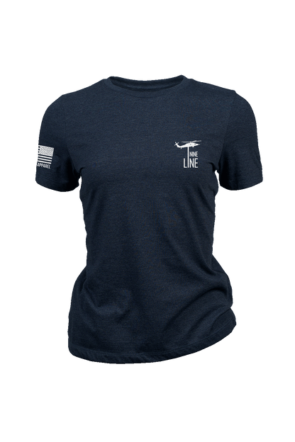 America - Women's T-Shirt