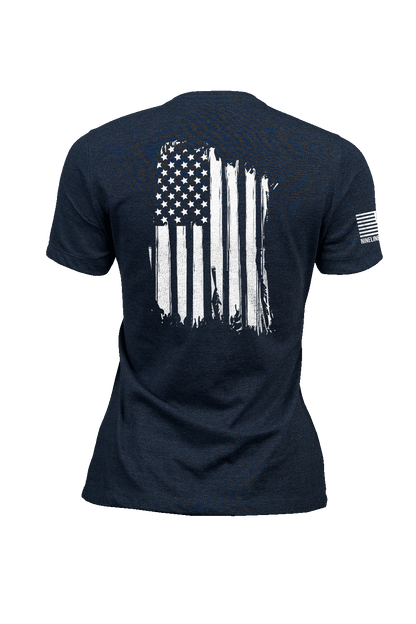 America - Women's T-Shirt
