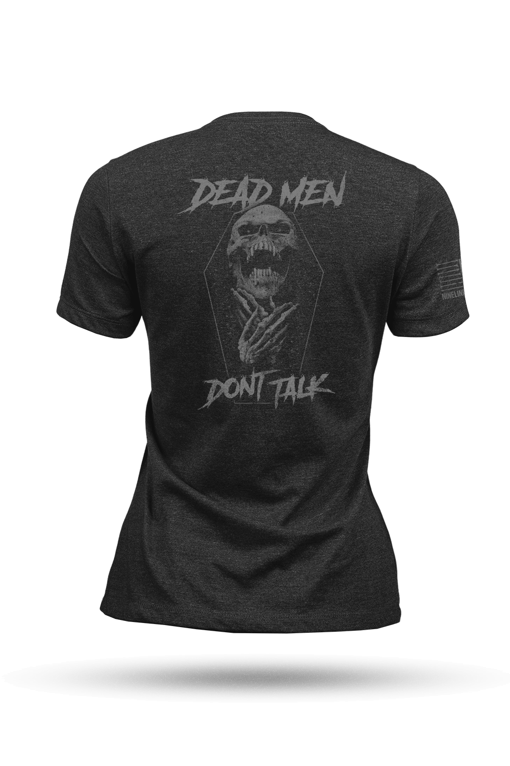Dead Men - Women's T-Shirt