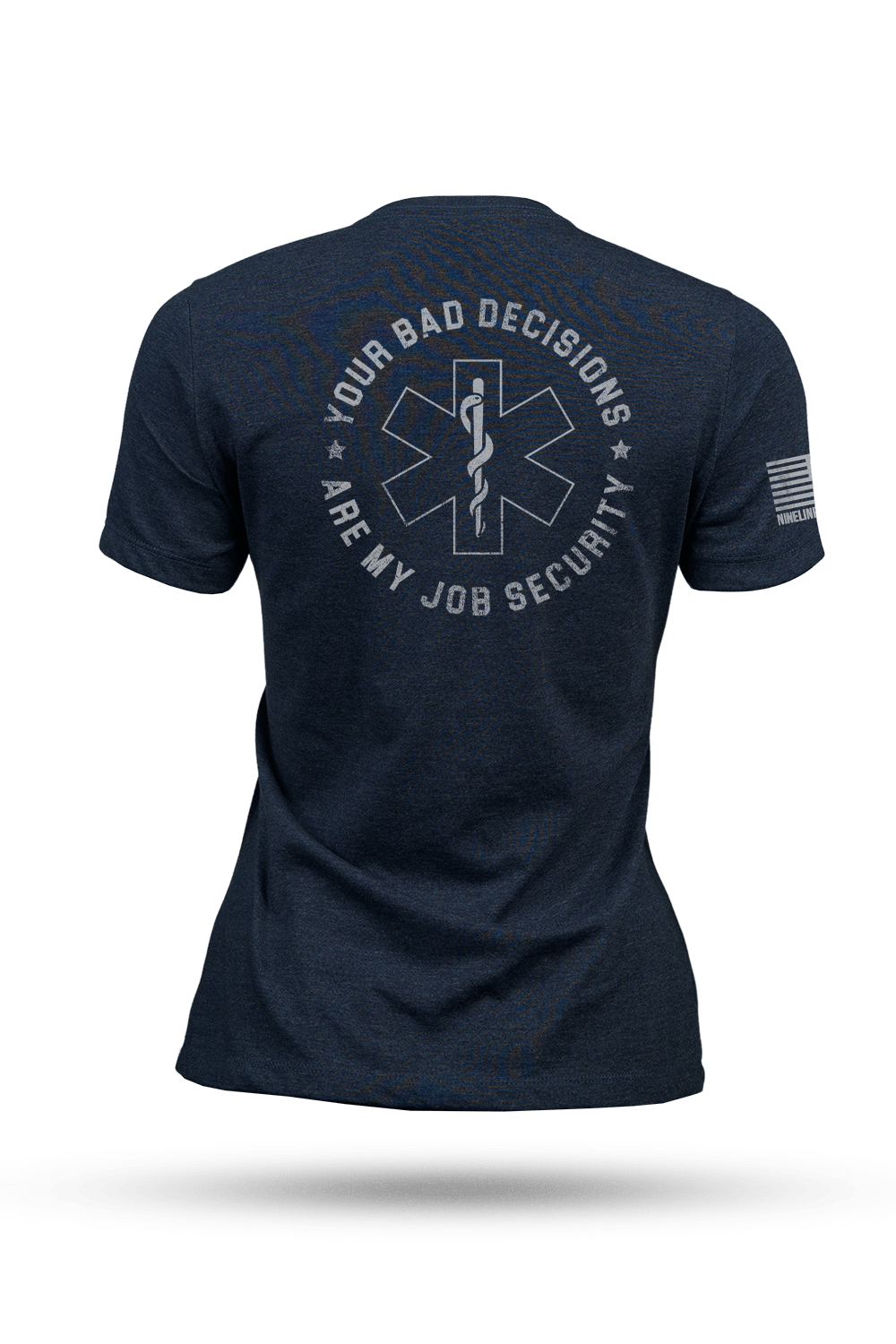 Job Security - Women's T-Shirt