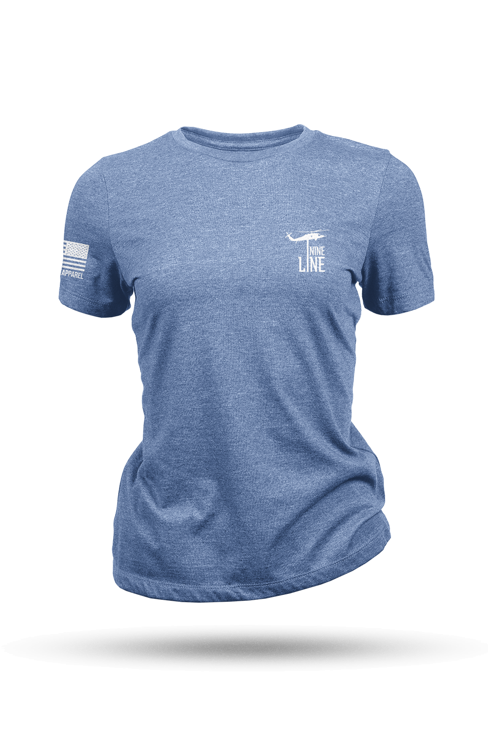Philippians 4:13 - Women's T-Shirt