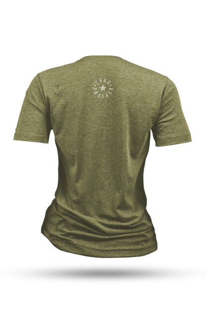 Chad Prather - Y'all 2.0 - Women's T-Shirt