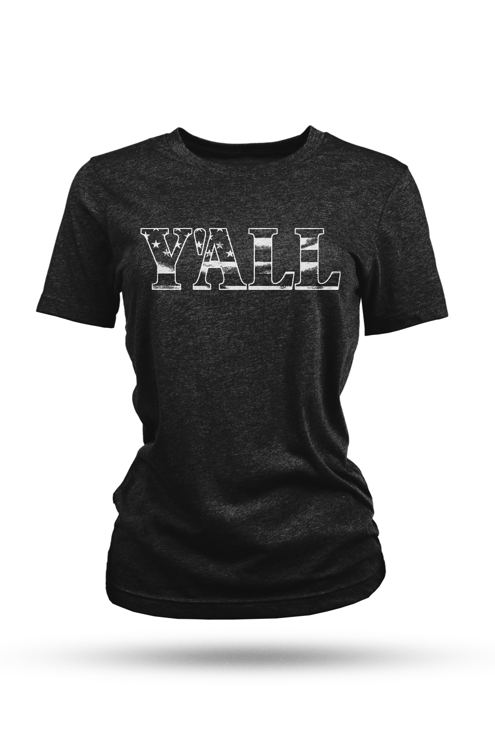 Chad Prather - Y'all 2.0 - Women's T-Shirt
