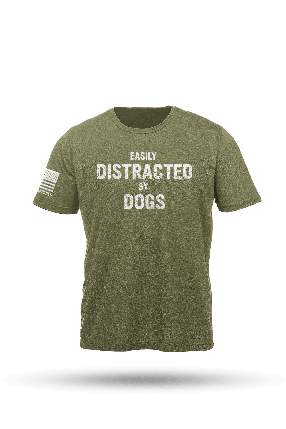 Youth T-Shirt - Rex - Distracted