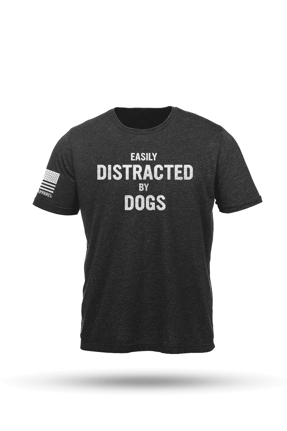 Youth T-Shirt - Rex - Distracted